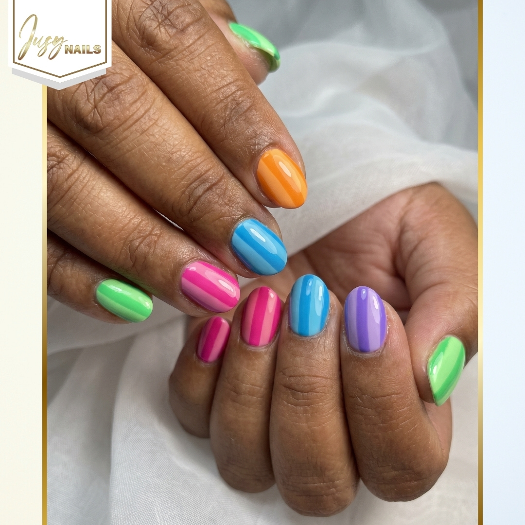 Nail Art Design